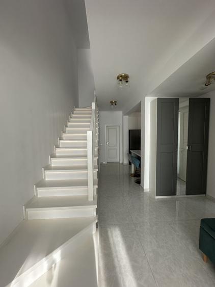 Casa moderna in Giroc
