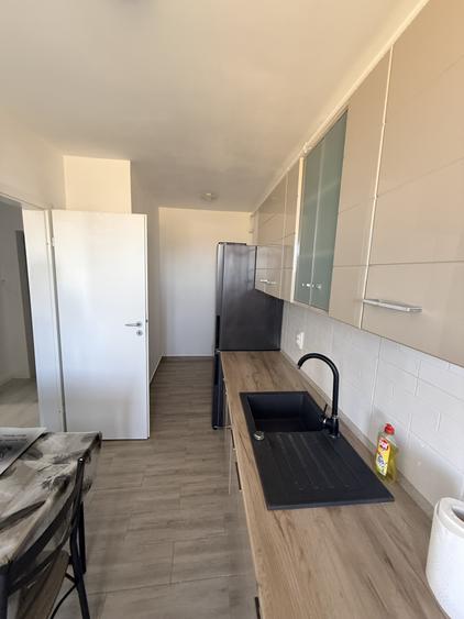 Închiriez Garsonieră în Militari Residence