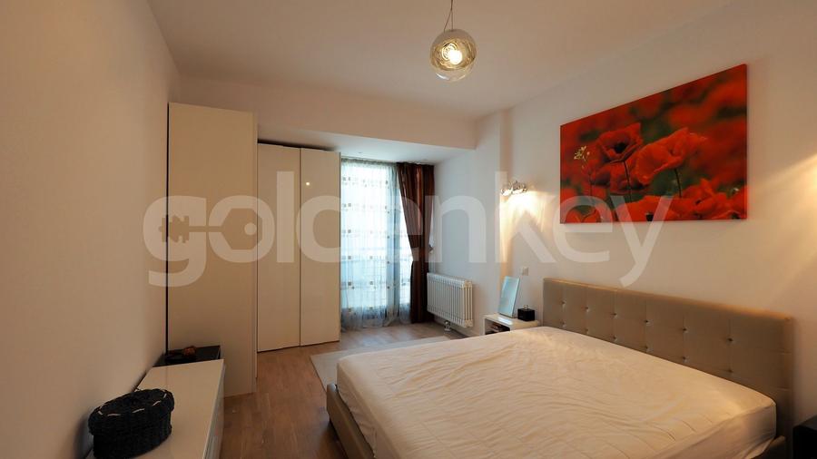 Apartament cu 3 camere in complex rezidential | garaj