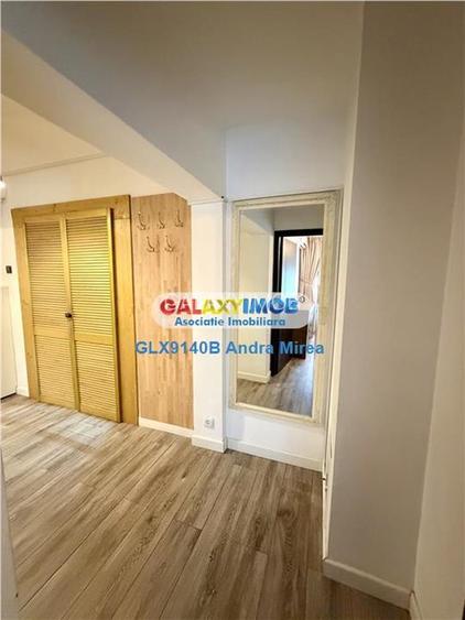 Inchiriere apartament 3 camere Tineretului Timpuri Noi RENOVAT METROU - 36