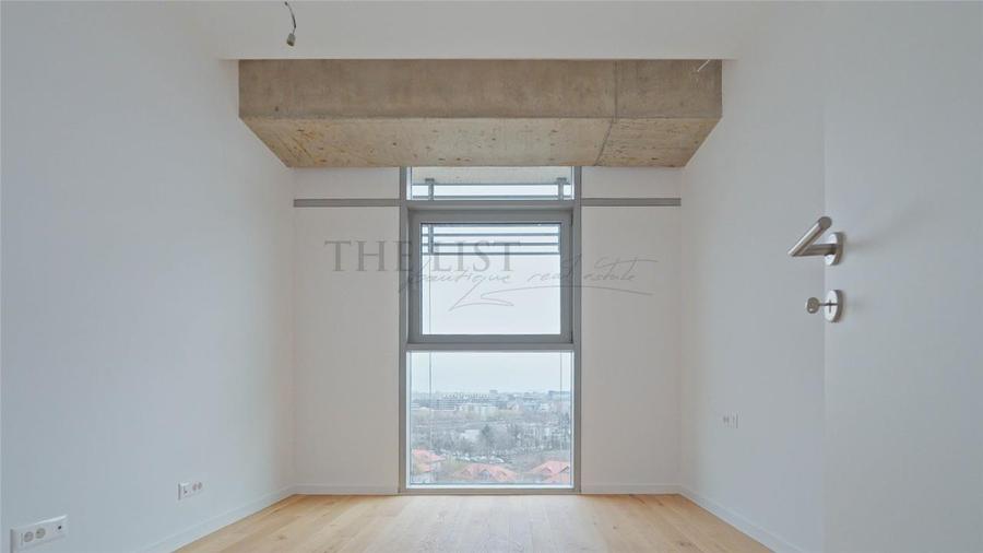 Apartament de 4 camere langa Mall Promenada TAXARE INVERSA