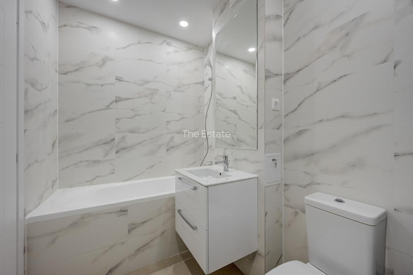 Apartament 2 camere cu parcare in Hils Brauner - 12