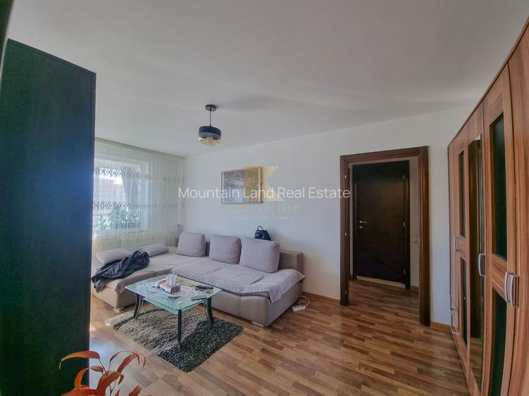 Apartament 3 camere, Bulevardul Victoriei 4, Etaj 7, Parcare subterana - 5