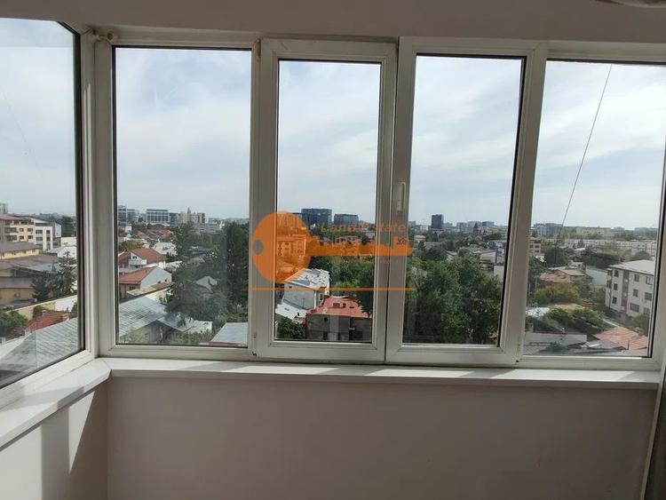 3 Camere la 9 minute distanta de Metrou Crangasi