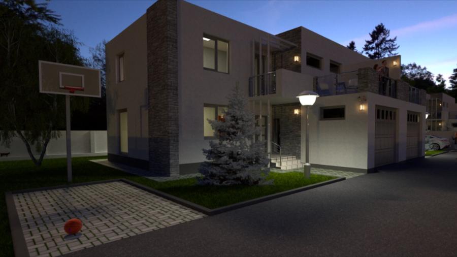 Ocazie - 169 000 TVA Inclus I Grădina l Garaj