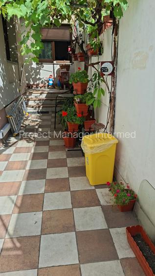 Mosilor inchiriere apartament 2 camere in vila - 6