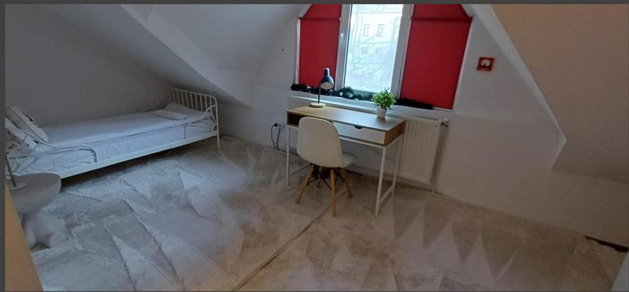 Apartament modern 3 camere Ultracentral valabil si pe termen scurt