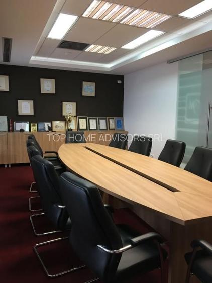 Berceni- Metalurgiei, showroom, birouri, depozitare 1532 mp - 8
