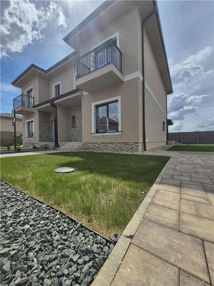 DUPLEX SUPERB - ZONA EXCELENTA - M CITY - BUCATARIE INCHISA - SPATII FOARTE MARI