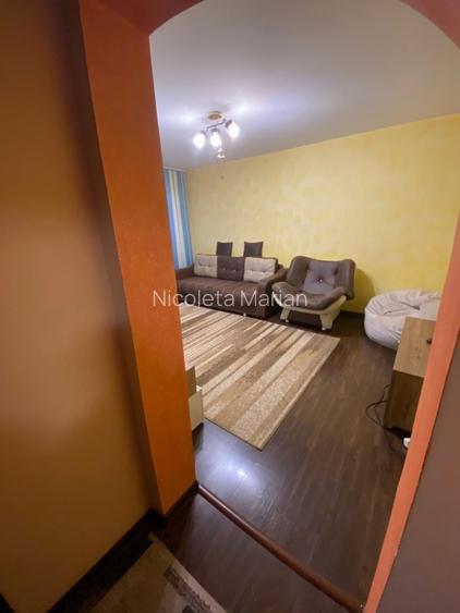 Apartament 3 camere decomandat Alecu Russo - 2