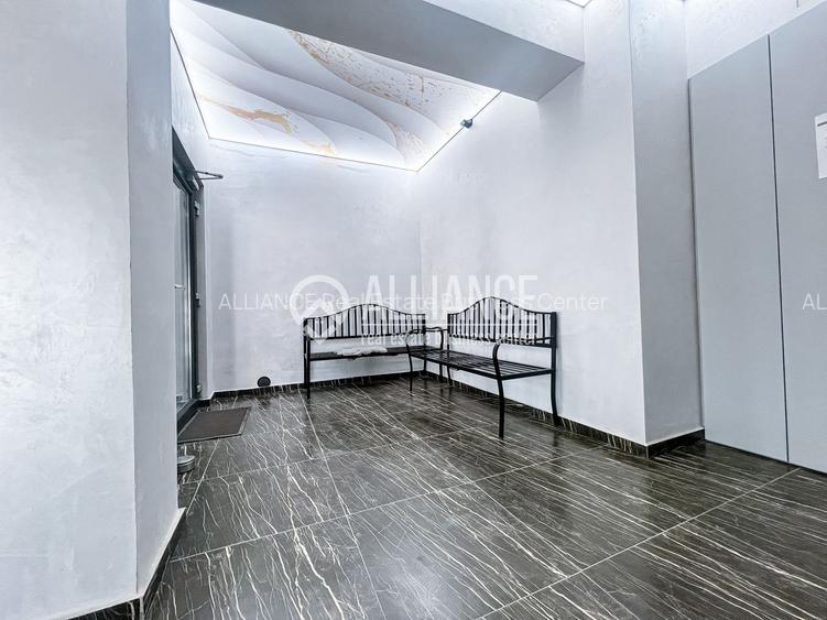 Palazu Mare(COD 05) - Apartament 3 camere| Parcare acoperită | Lac - 27