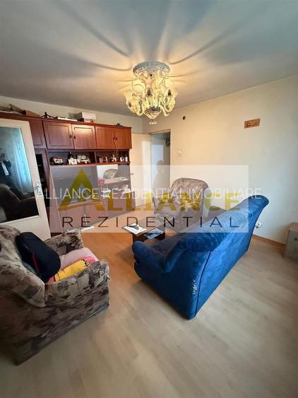 Exclusivitate 2 camere Constantin Brancoveanu - 5