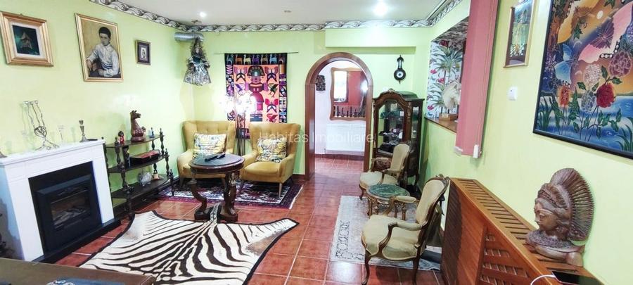 Apartament rustic, deosebit de 98 mp,  cu gradina, in Andrei Muresanu - 26