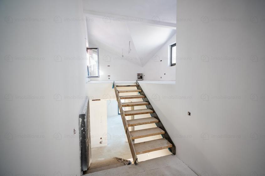 Duplex 6 camere in Europa