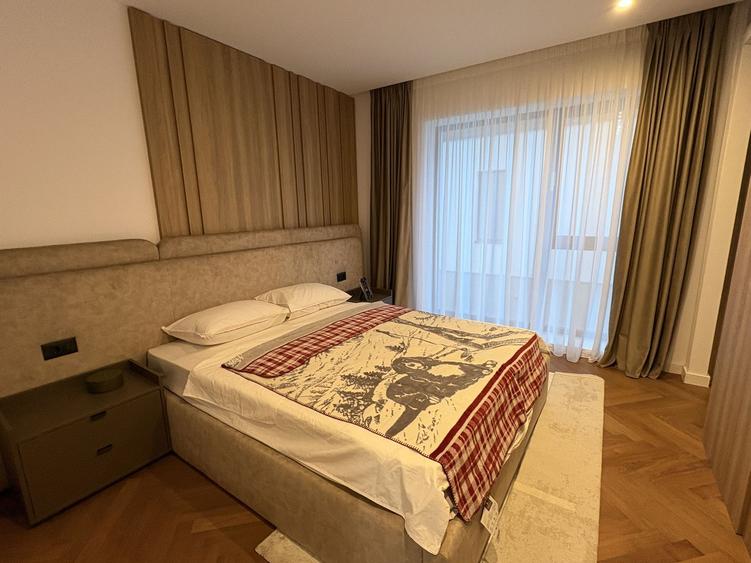 Luxury 4-room Villa - Tunari