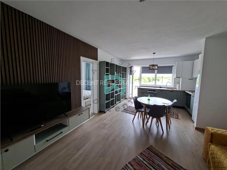 Apartament de inchiriat  Brasov - 2