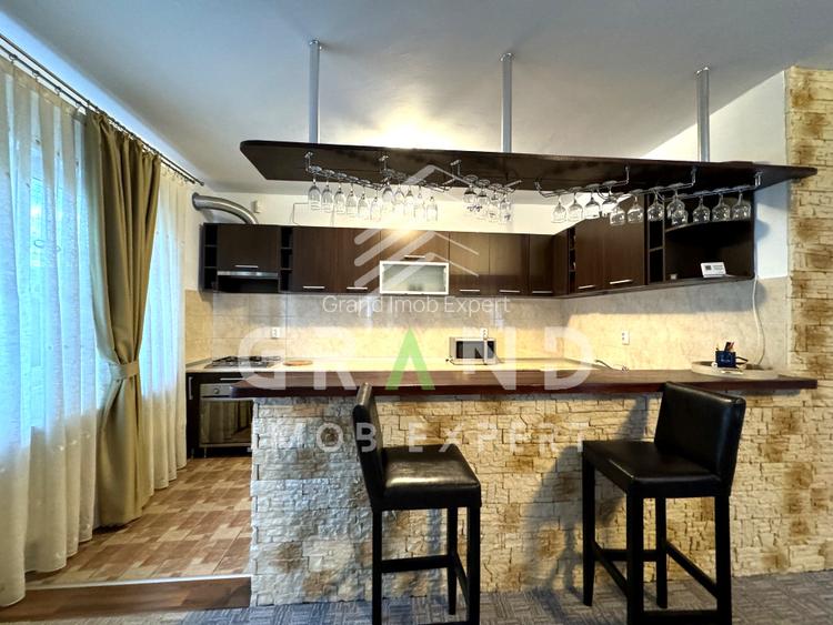 Casă 4 camere | GRĂDINĂ 350 mp | GARAJ |TERASĂ | Florești–Parc Poligon/Tăuțiului - 7