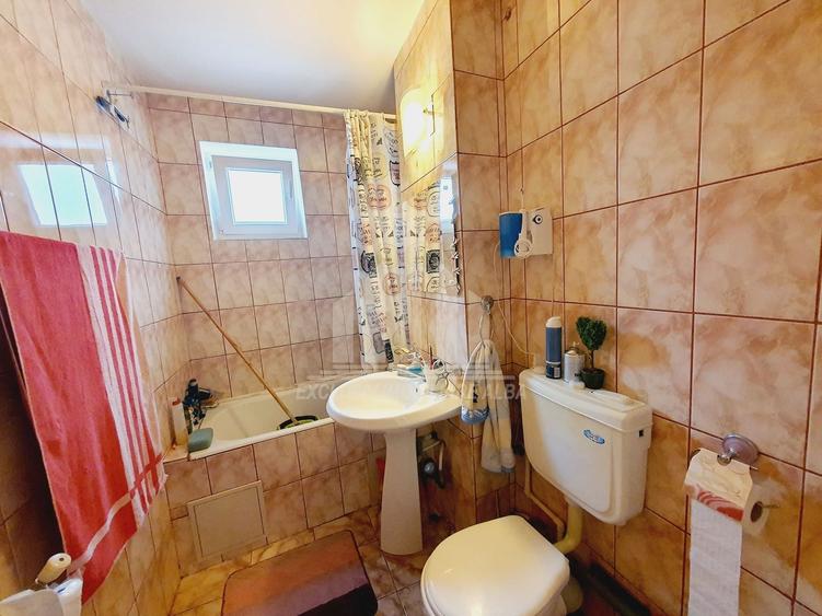 Apartament 4 camere | Scara interioara | 110 mp | Cetate