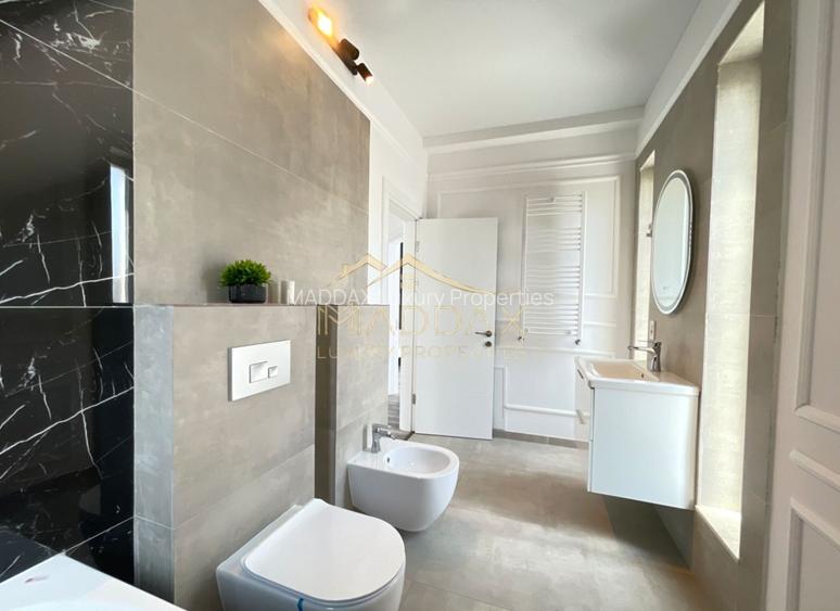 Vila individuala P+1 ***4 Camere***Curte proprie 380 mp//CORBEANCA - 22