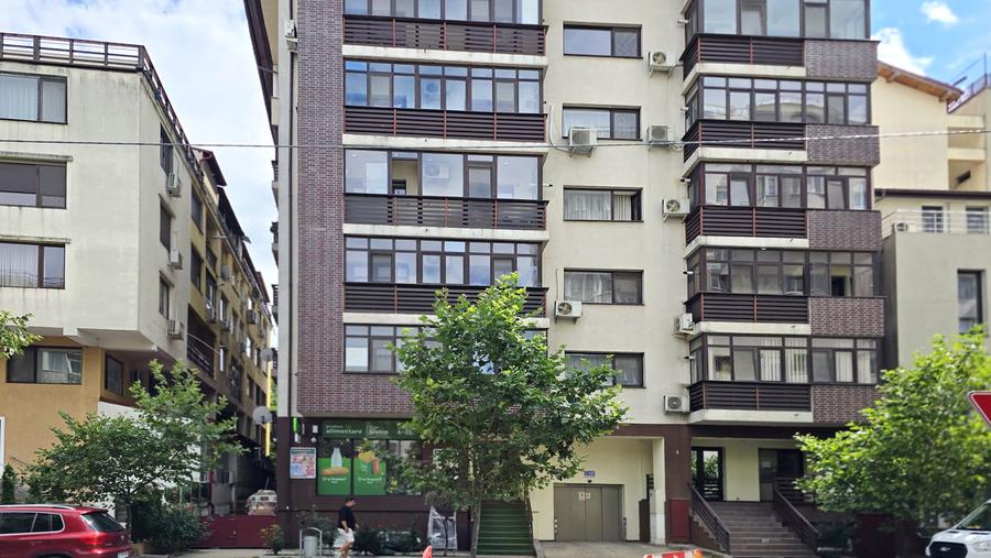 Apartament mall Vitan, bloc 2007, centrala, metrou, comision 0