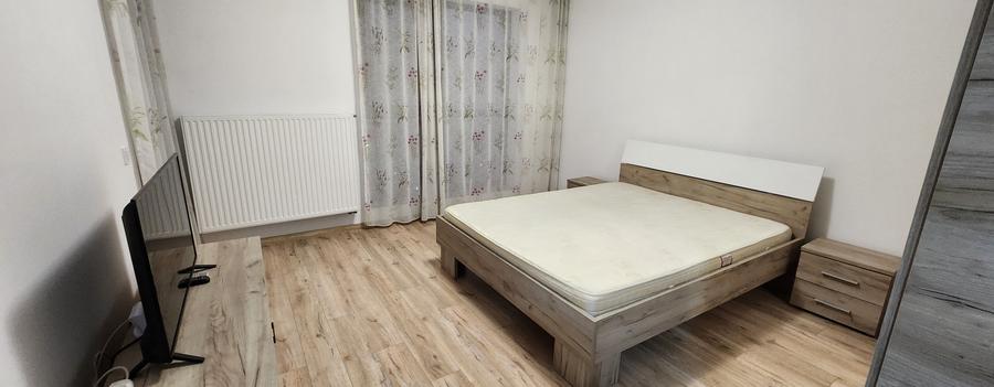 Plaza Residence - Parcul Liniei