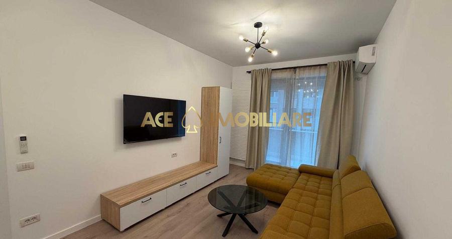 2 Camere de inchiriat | Berceni | Parcare | Centrala | 61 mp