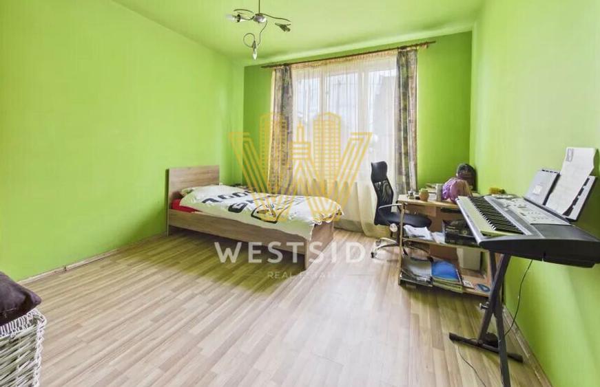 Vila premium de vanzare, cu 6 camere, in Sacalaz