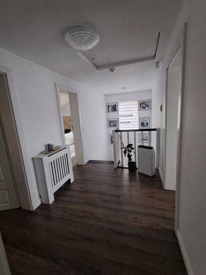 Casa Individuala Valea Budacului 500mp teren