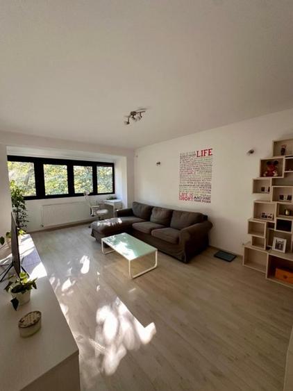 Inchiriere Apartament 2 camere Drumul Taberei-Lujerului