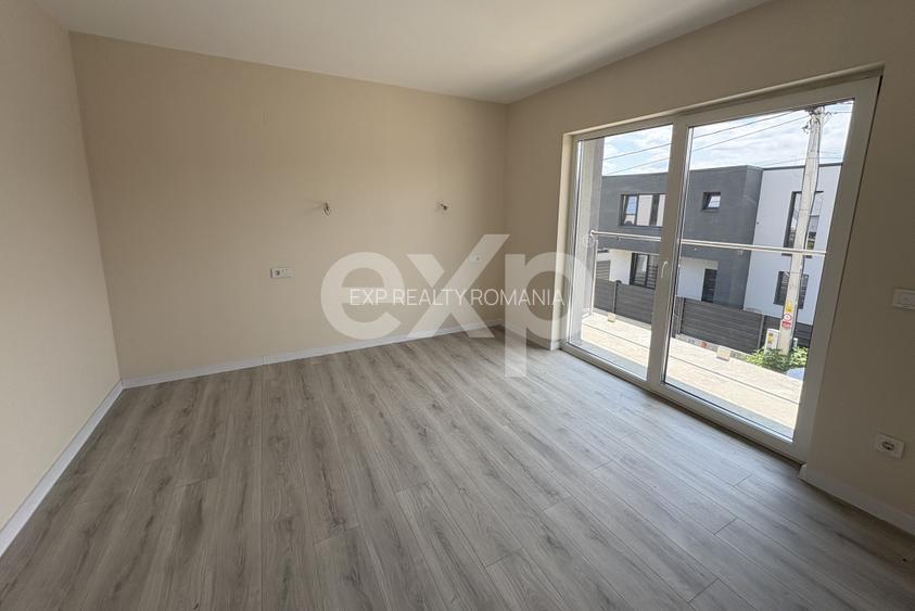 Ultimul Duplex Disponibil în Mărăcineni | 2 Dormitoare | 143.000 € - 5
