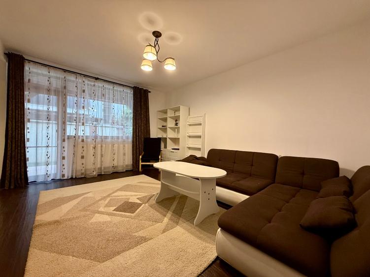 Duplex complet finisat la cheie