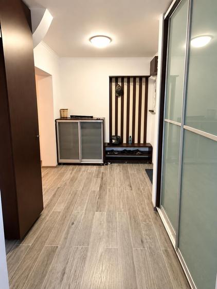 Vanzare 4 camere Bd. Timisoara - Mall Plaza
