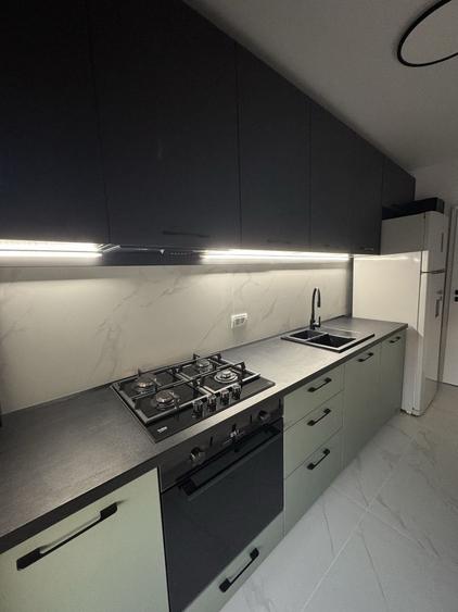 Apartament Nou Premium / Prima Inchiriere