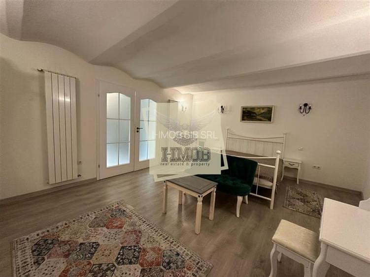 Apartament modern 2 camere zona Centrala - 2