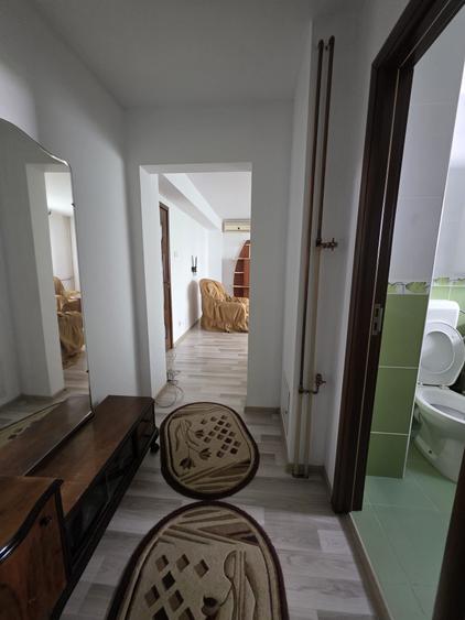 Decebal, 2 camere, 5 min metrou Muncii, loc parcare, 65 mp, renovat recent