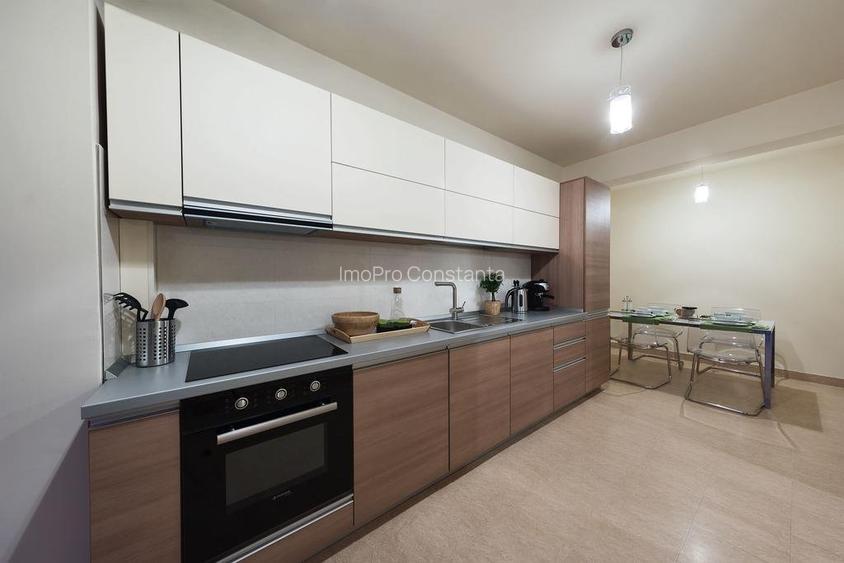 Duplex 130 mp + terasa 3 camere Ultracentral - 6