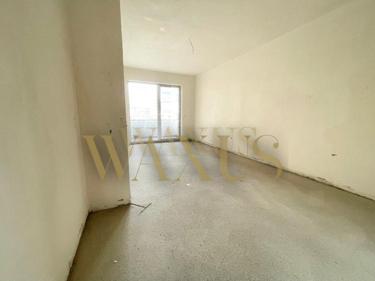 Apartamente de 3 camere, Bloc nou, TVA INCLUS, Eroilor I Floresti