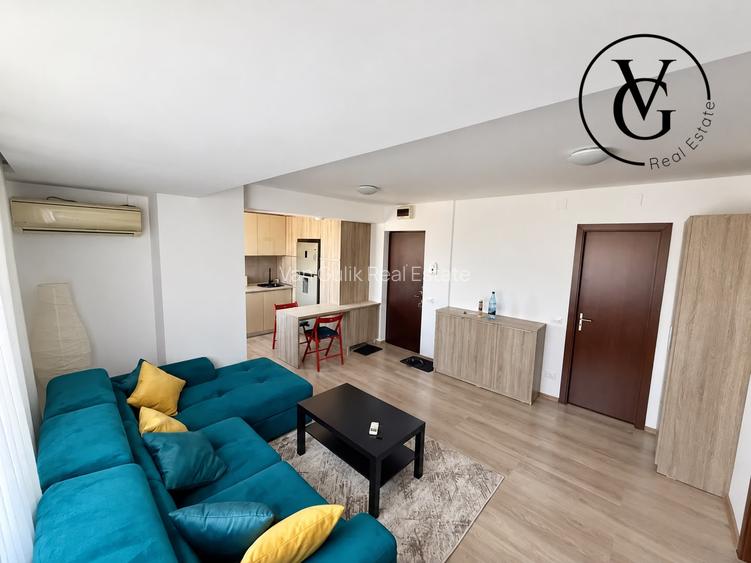 Apartament 2 camere | Centrala proprie | Inel II - 2