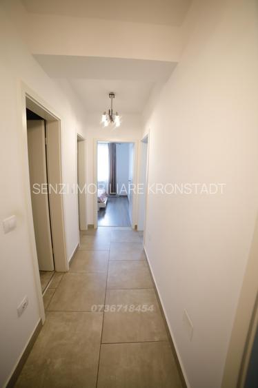 2 Camere  Nicolae Labis- Grandis, Tractorul, mobilat, 500Euro - 8