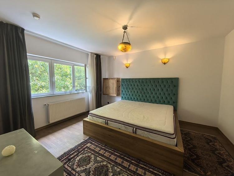 Vila in apropiere de OMV Pipera
