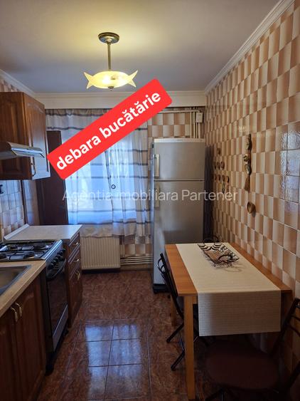 3 camere Teilor , mobilat / utilat , Amplasament DEOSEBIT! - 11