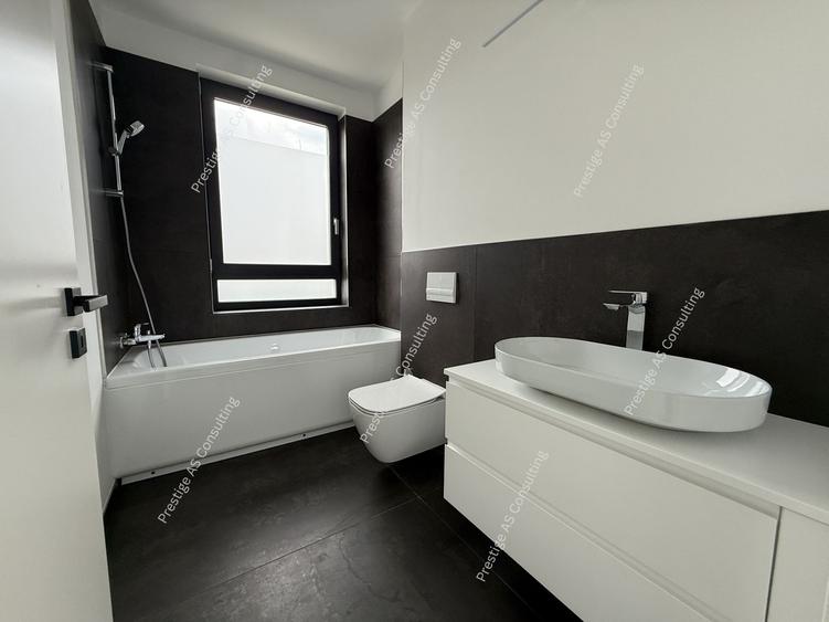 Apartament Nou 2 Camere | Parcul Terra- Dumbravita