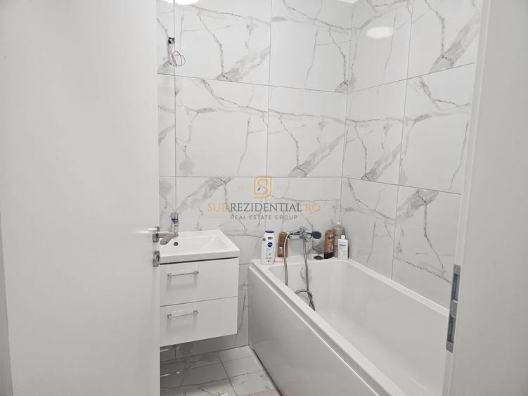 Apartament 2 camere, Brown Residence, Bd. Metalurgiei, parcare inclusa