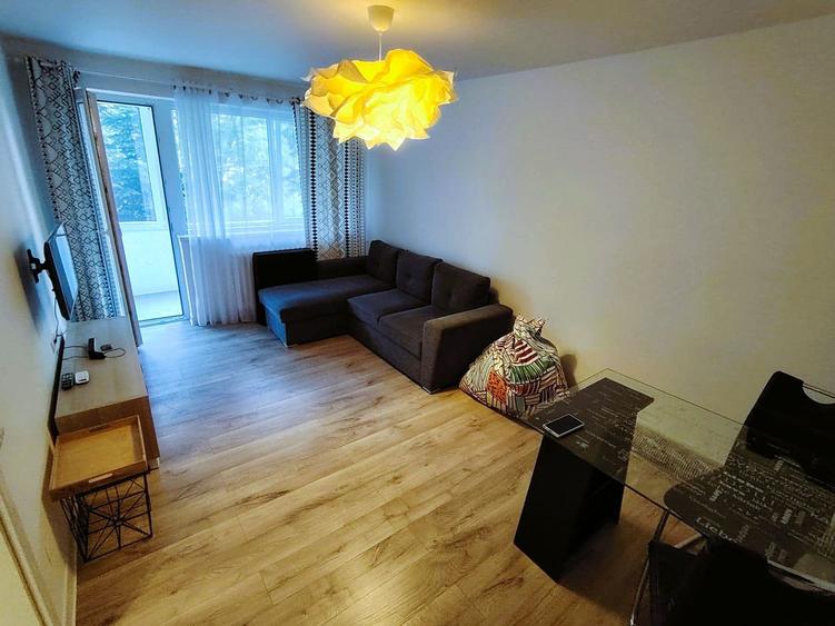 Apartament 2 camere Piata Sudului-Berceni