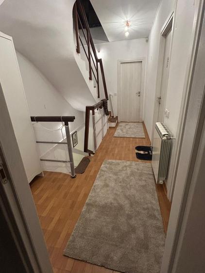 Casa/Vila P+1+M Bucurestii Noi, Cartier Armonia Grivita Lac