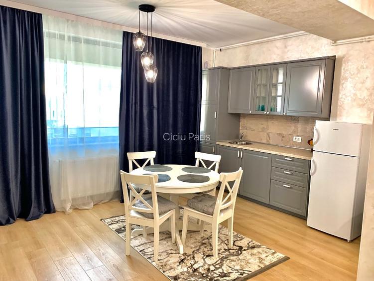 Închiriez apartament 2 camere termen lung , Constanța zona Butoaie ,Mamaia - 2