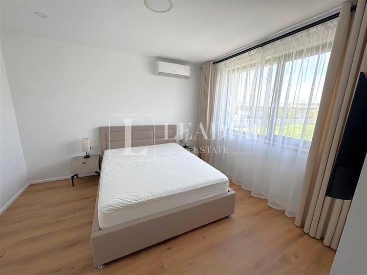 Brand New House for Rent – near the American School & Olga Gudynn School