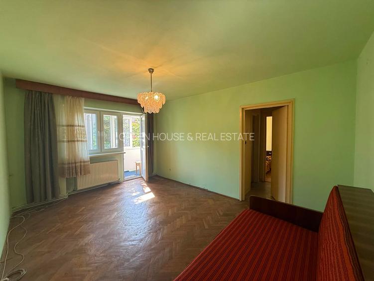 Apartament cu 2 camere –  etaj 2- zona ITM - 9