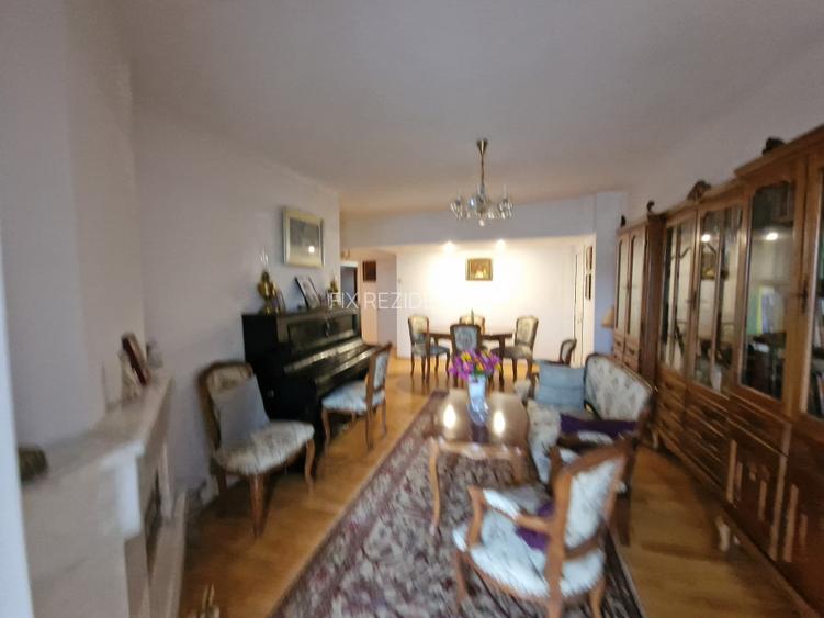 4 camere ULTRACENTRAL - panorama superba - 2 minute de Palas Mall