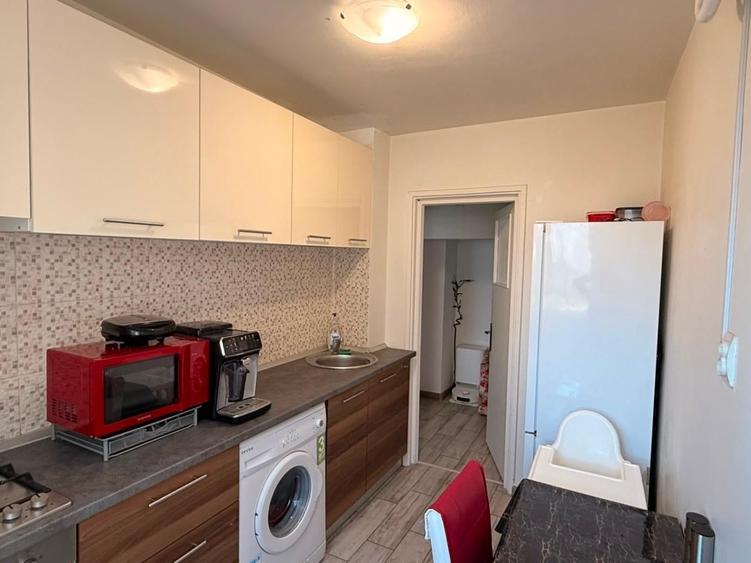 APARTAMENT 2 CAMERE | IANCULUI | VATRA LUMINOASA